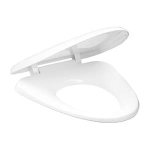 Cotto C9161 - Nắp bồn cầu