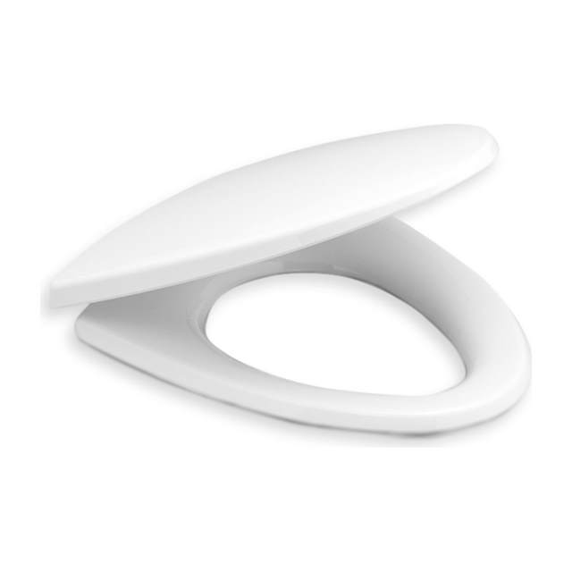 C91831 - Nắp bồn cầu COTTO
