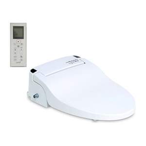 C9201 Nắp rửa điện tử dạng nắp dài COTTO