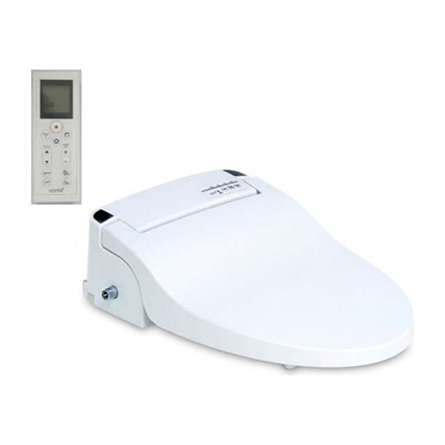 C9201 Nắp rửa điện tử dạng nắp dài COTTO