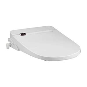 C9204 Nắp rửa điện tử dạng nắp dài COTTO