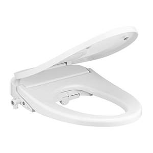 C9205 Nắp rửa điện tử dạng nắp dài COTTO