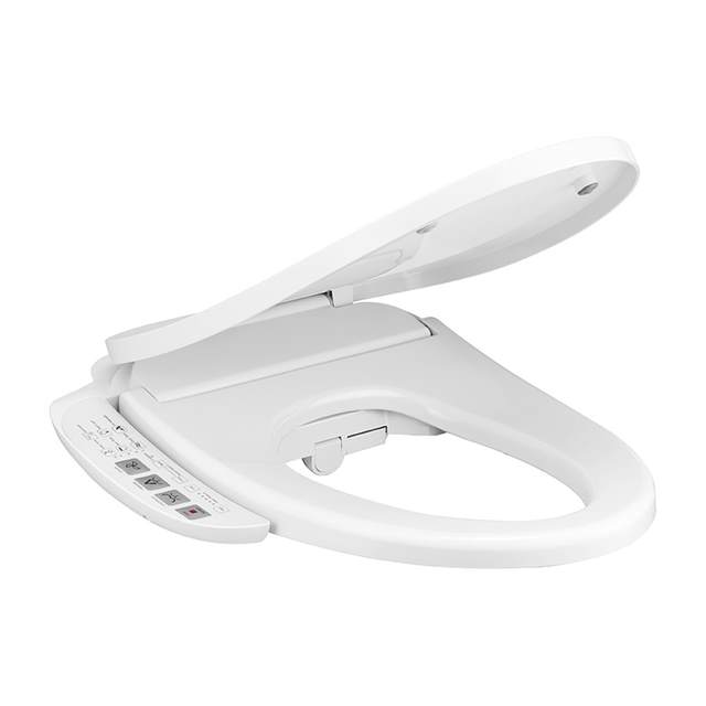 C9206 Nắp rửa điện tử dạng nắp dài COTTO