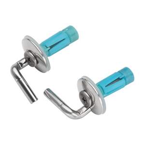 Cotto C9853 - Bản lề nắp bồn cầu trẻ em C15007