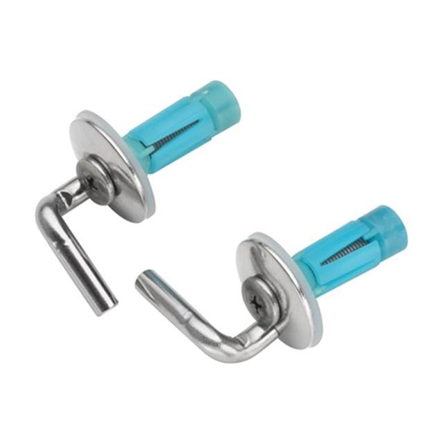 Cotto C9853 - Bản lề nắp bồn cầu trẻ em C15007