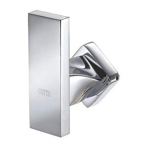 CT0061(HM) - Móc áo COTTO TWIST SERIES