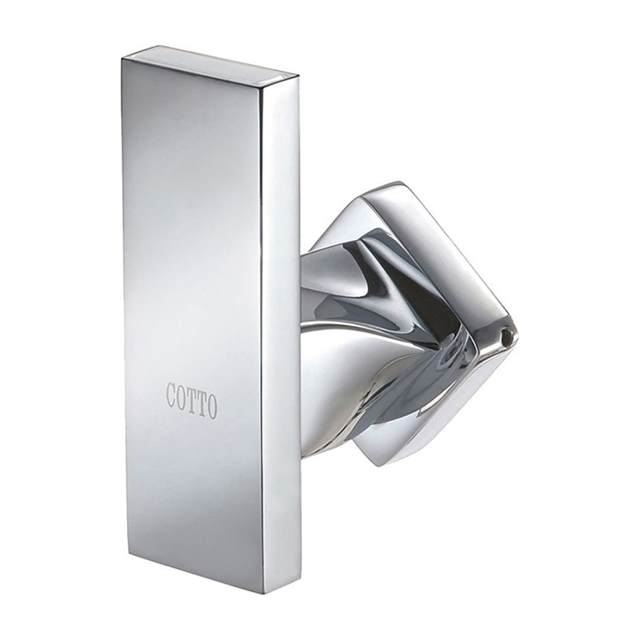 CT0061(HM) - Móc áo COTTO TWIST SERIES