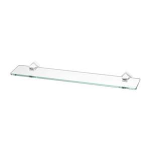 CT0062#WH(HM) - Kệ kính COTTO TWIST SERIES