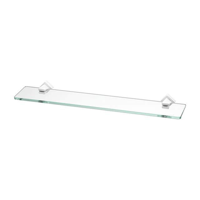 CT0062#WH(HM) - Kệ kính COTTO TWIST SERIES