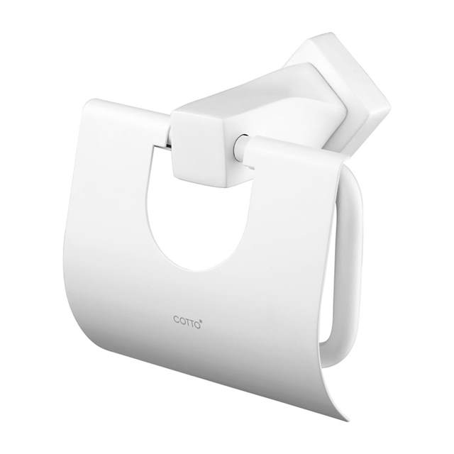 CT0065#WH(HM) - Lô giấy COTTO TWIST SERIES