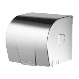 Cotto CT0142(HM) Lô đựng giấy vệ sinh có nắp che