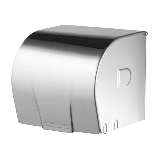 Cotto CT0142(HM) Lô đựng giấy vệ sinh có nắp che
