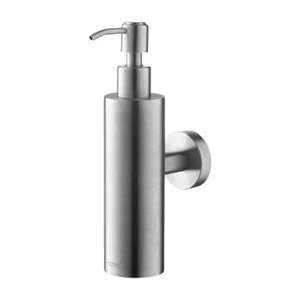 Cotto CT0148#SA Bình đựng xà phòng lỏng gắn tường bằng thép không gỉ