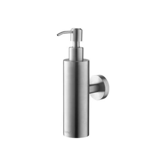 Cotto CT0148#SA Bình đựng xà phòng lỏng gắn tường bằng thép không gỉ