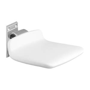 CT0184#WH Ghế ngồi tắm Cotto