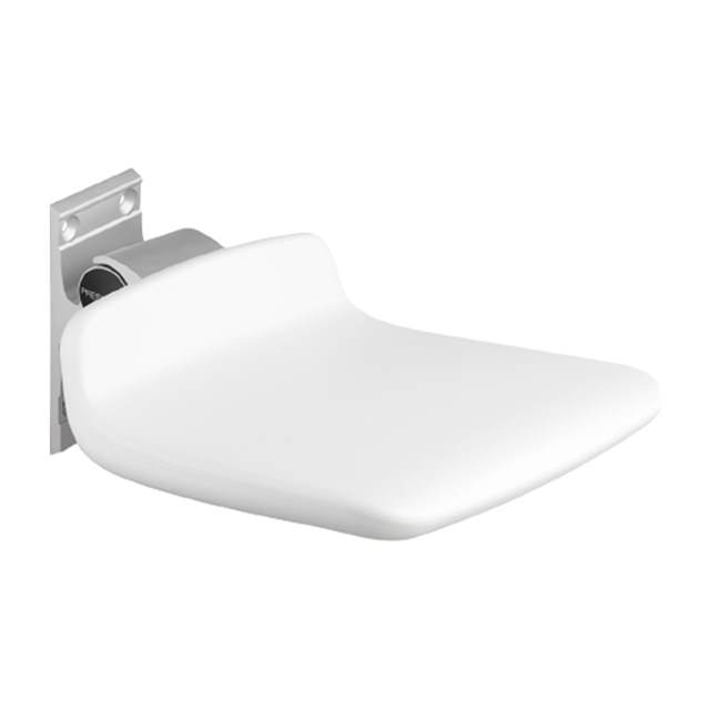 CT0184#WH Ghế ngồi tắm Cotto