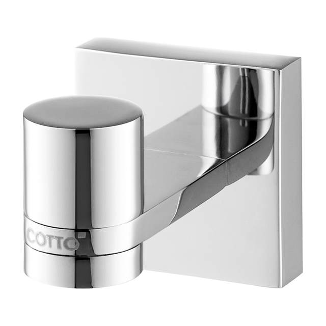 CT0210(HM) - Móc áo COTTO