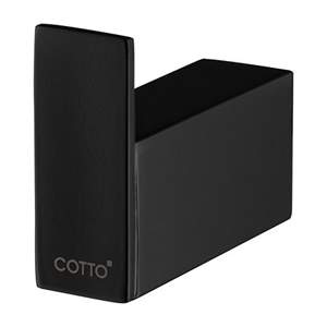CT0271#BL(HM) - Móc áo COTTO EDGE SERIES