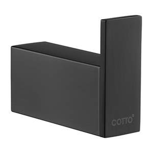CT0271#GG(HM) - Móc áo COTTO EDGE SERIES