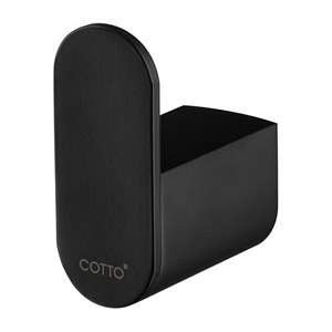 CT0281#BL(HM) - Móc áo COTTO ARCH SERIES