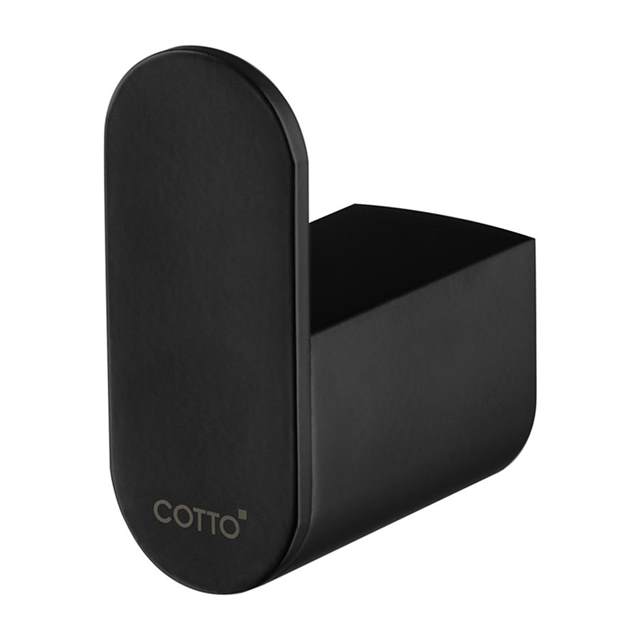 CT0281#BL(HM) - Móc áo COTTO ARCH SERIES