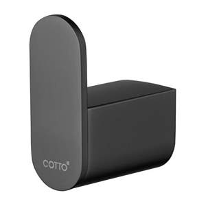 CT0281#GG(HM) - Móc áo COTTO ARCH SERIES