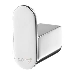 CT0281(HM) - Móc áo COTTO ARCH SERIES