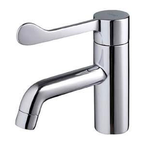 CT1058(HM) - Vòi chậu COTTO lạnh tay dài TRUST