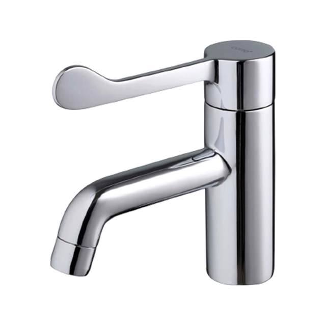 CT1058(HM) - Vòi chậu COTTO lạnh tay dài TRUST