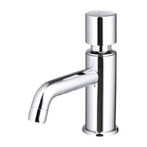 CT1066(HM) - Vòi lavabo bán tự động COTTO