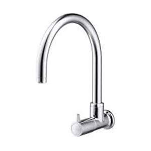 CT1088C27 Vòi rửa bát COTTO gắn tường (1 đường lạnh) COMO