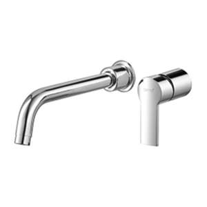CT1114A - Vòi lavabo lạnh gắn tường COTTO ALTO