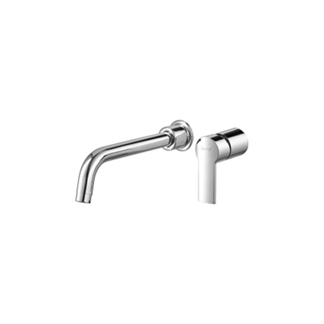 CT1114A - Vòi lavabo lạnh gắn tường COTTO ALTO