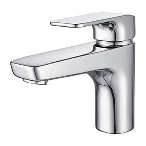 CT1132A - Vòi lavabo lạnh COTTO SCIROCCO