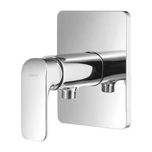 CT1134A - Củ sen tắm lạnh âm tường COTTO SCIROCCO