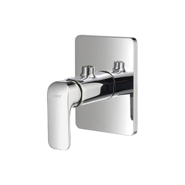 CT1135A - Củ sen tắm lạnh âm tường COTTO SCIROCCO
