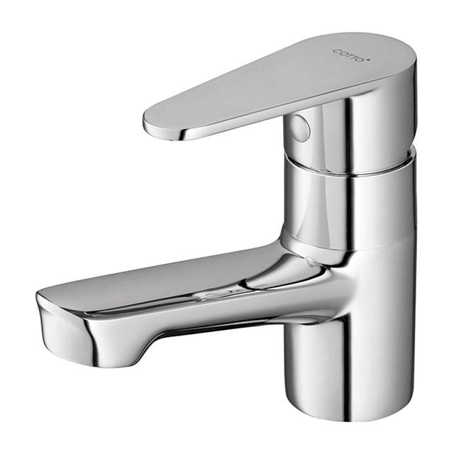 VÒI CHẬU LAVABO TAY GẠT LẠNH COTTO NEXT I SERIES CT1164AE(HM)