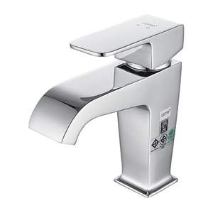 CT1170A - Vòi lavabo lạnh COTTO SONATA