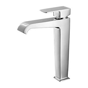 CT1171A - Vòi lavabo lạnh thân cao COTTO SONATA