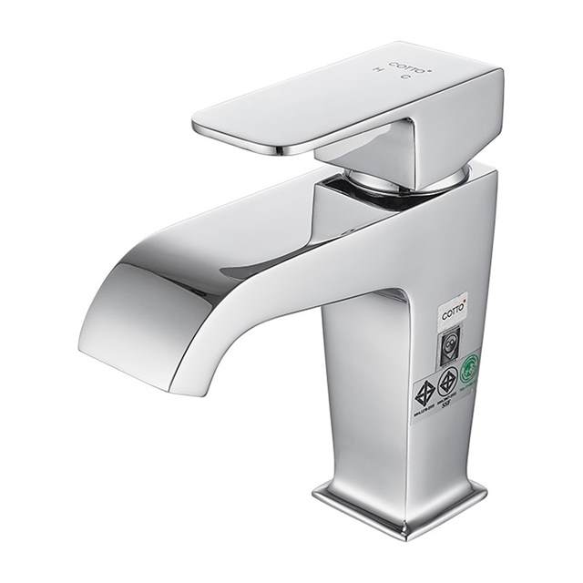 CT1170A - Vòi lavabo lạnh COTTO SONATA