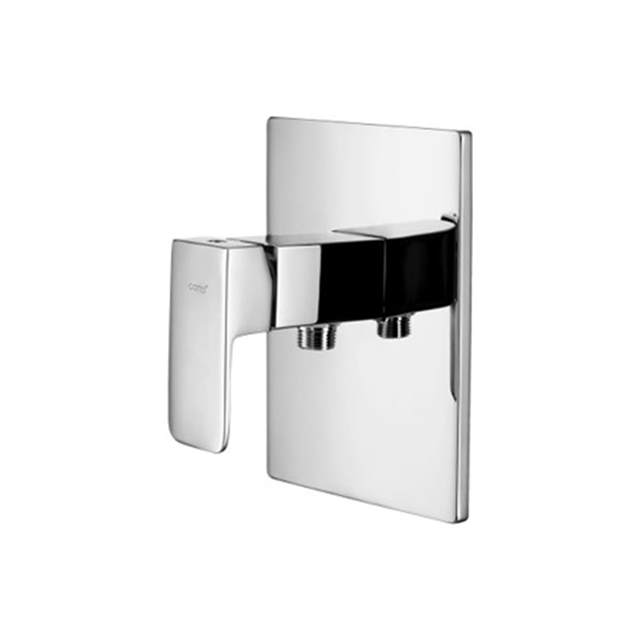 CT1173A - Củ sen tắm lạnh âm tường COTTO SONATA