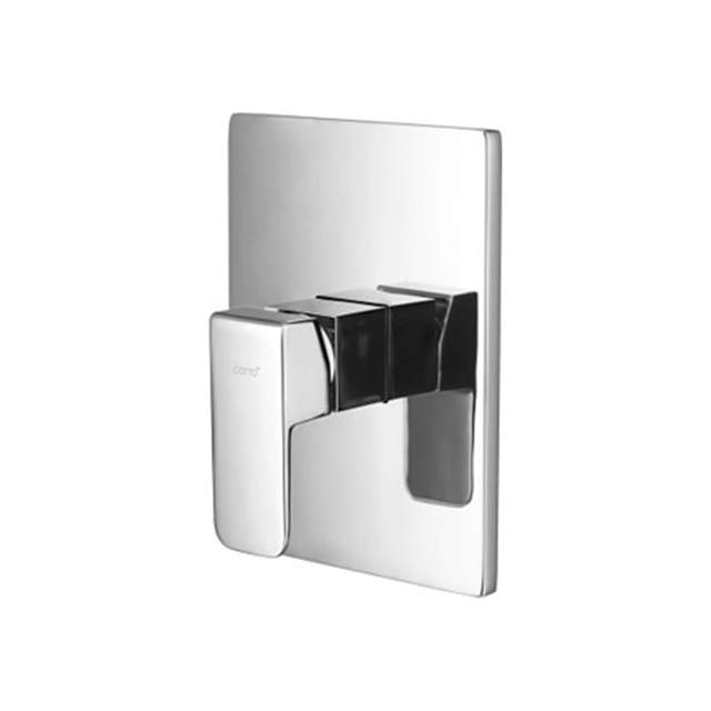 CT1174A - Củ sen tắm lạnh âm tường COTTO SONATA