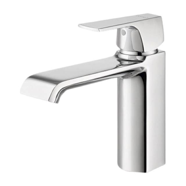 CT1180A- Vòi lavabo lạnh COTTO CUBIG