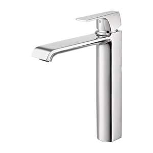 CT1182AY- Vòi lavabo lạnh thân cao COTTO CUBIG