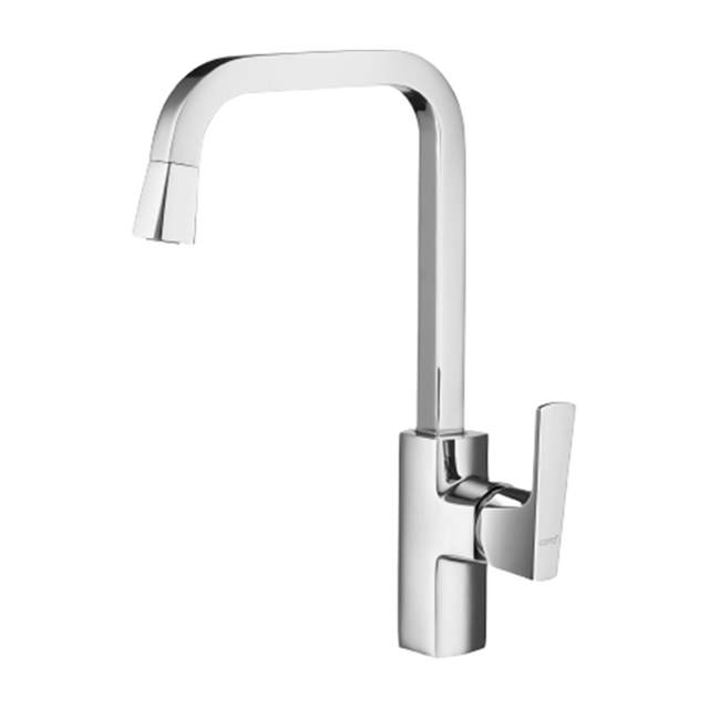 CT1183A - Vòi rửa bát lạnh COTTO CUBIG