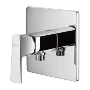 CT1184A - Củ sen tắm lạnh âm tường COTTO SONATA