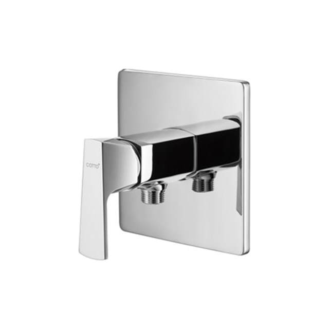 CT1184A - Củ sen tắm lạnh âm tường COTTO SONATA
