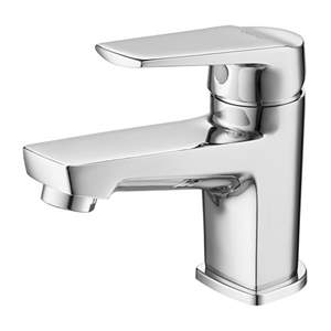 CT1215A - Vòi lavabo lạnh COTTO NIQUE