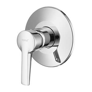 CT1233A- Củ sen tắm lạnh âm tường COTTO LINIO