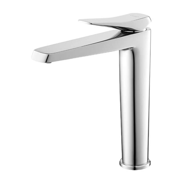 CT1242AY - Vòi lavabo lạnh thân cao COTTO XPOSH